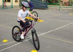 Patentino 6