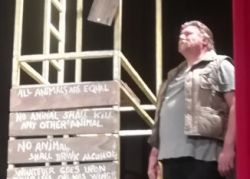 animal farm