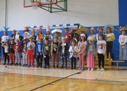 bonnet parade 2