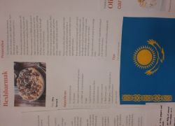 food from our world 1
