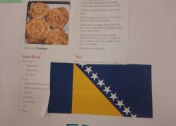food from our world 5