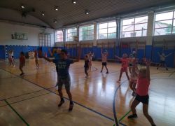 BEACTIVE 8
