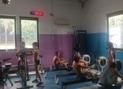 Canottaggio 8