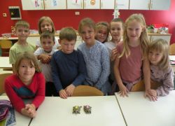 piccoli scienziati crescono 5