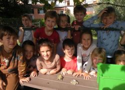 piccoli scienziati crescono 6