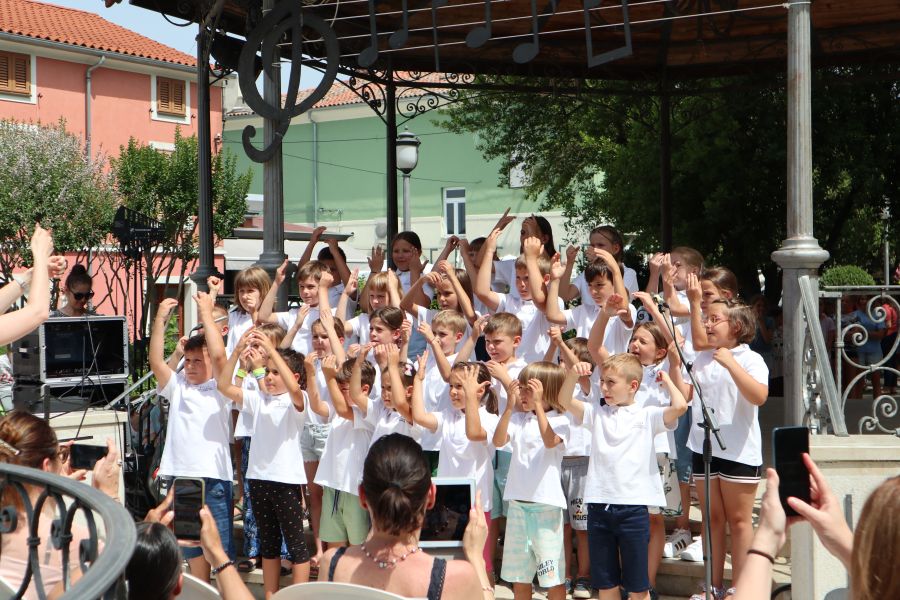 Giornata Mondiale della Musica