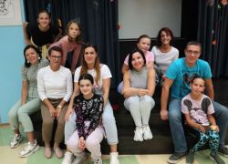Quinta classe 4