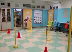 quinta classe 3