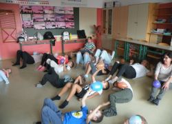 seconda A 2
