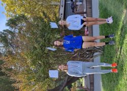 Corsa campestre 2
