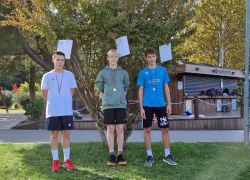 Corsa campestre 4