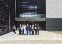 Notte da scienziati 1