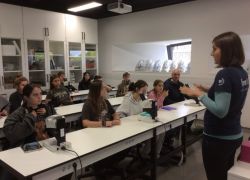 Notte da scienziati 7