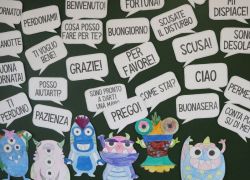 gentilezza IIa 5
