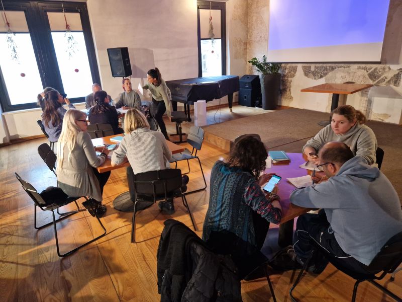 DIVERSITY REVOLUTION: from value to practice