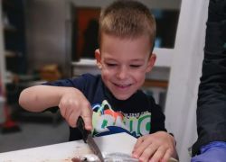 Salute alla scuola materna 7