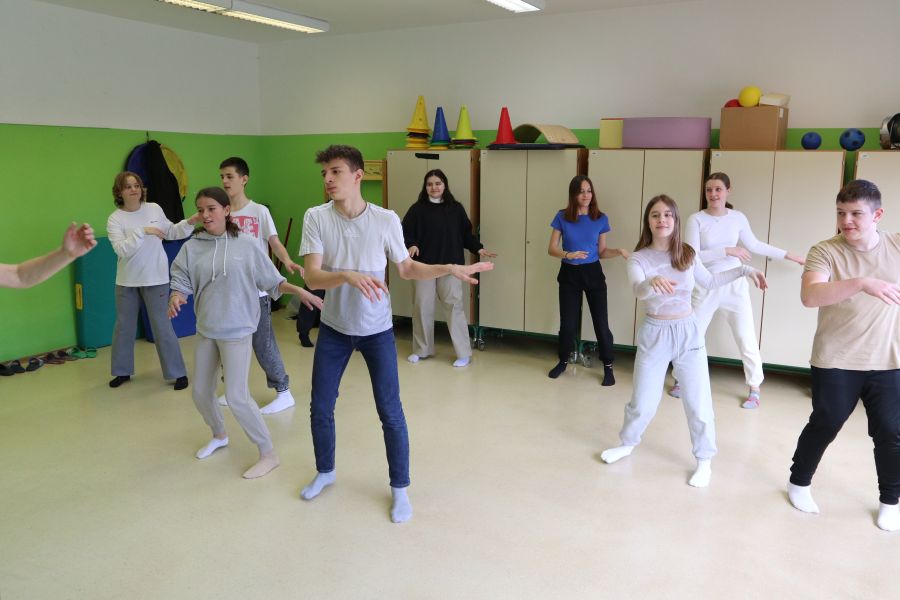 Giornata culturale – Jazz age