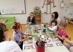 Bentornata primavera 3