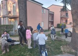 Camminata Belvedere 2 Large