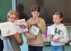 no violenza 4