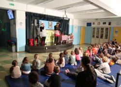 Il ritorno dei Giochi dellamicizia 3