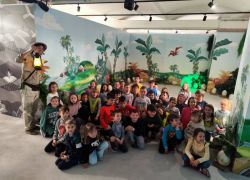 geronimo stilton 3