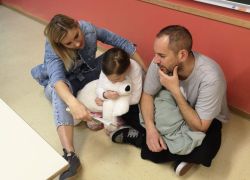 notte in biblioteca 3