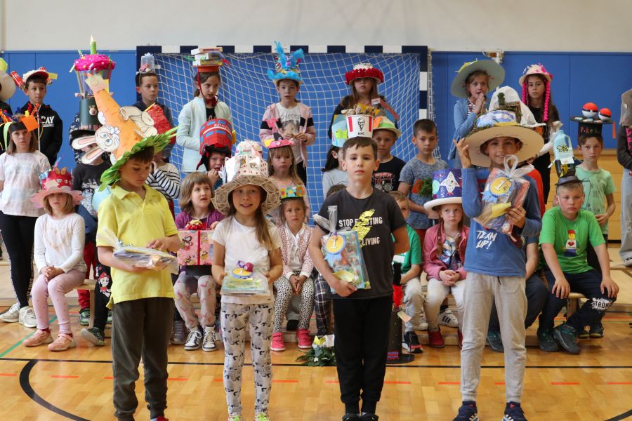 Bonnet Parade IV edizione 