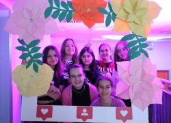Ballo scolastico 3