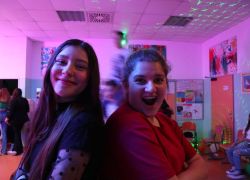 Ballo scolastico 5