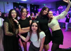 Ballo scolastico 6