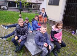 Jurček primo giorno 6