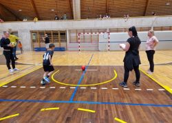Mini giochi umago 2