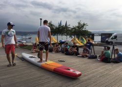 Canoa e sup 1