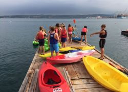 Canoa e sup 2