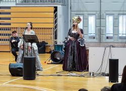 concerto suoni e rumori 1