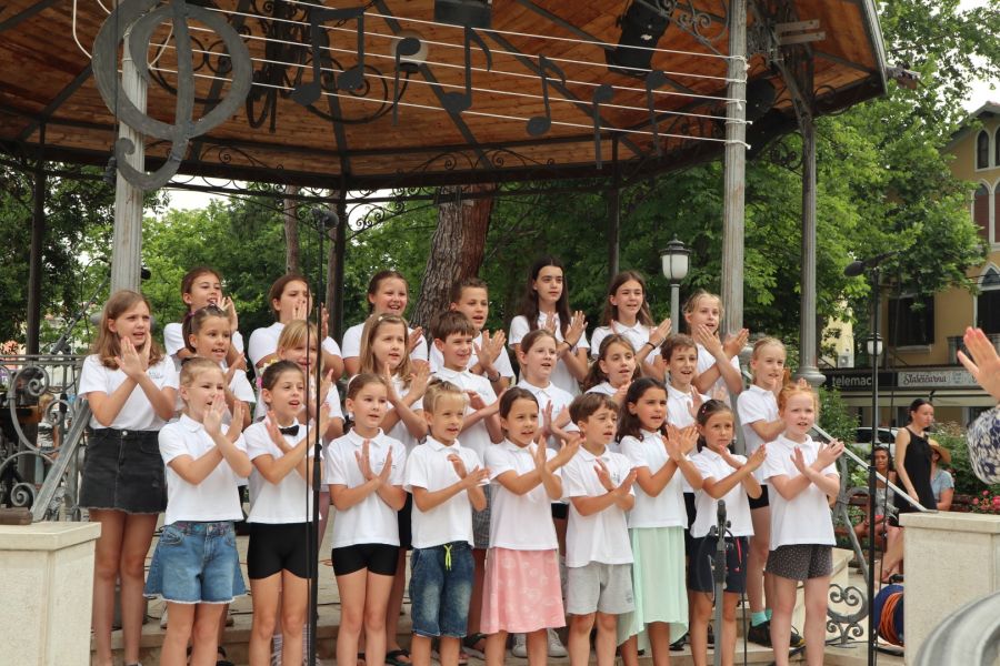 Giornata mondiale della musica 2024