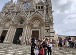 Firenze IX classe 1