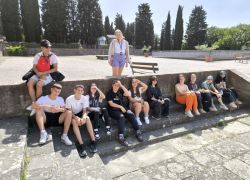 Firenze IX classe 4