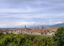 Firenze IX classe 5