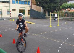 Patentino 2