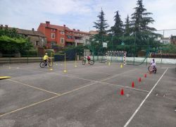 Patentino 5
