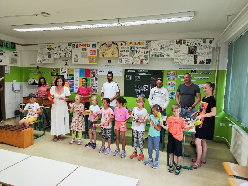 I pomeriggi conviviali creano una vera "alleanza pedagogica"