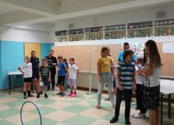 Pomeriggio conviviale 21