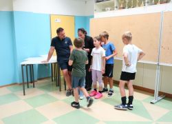 Pomeriggio conviviale 23
