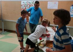 Pomeriggio conviviale 24