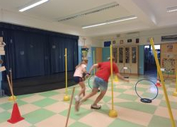 Pomeriggio conviviale 25