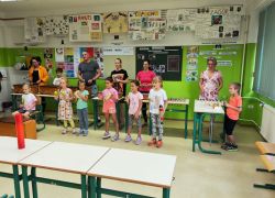 Pomeriggio conviviale 5