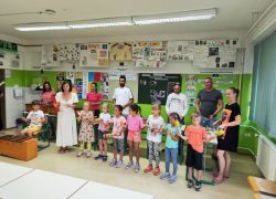 Pomeriggio conviviale 6