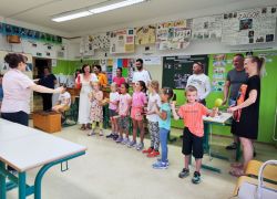 Pomeriggio conviviale 7